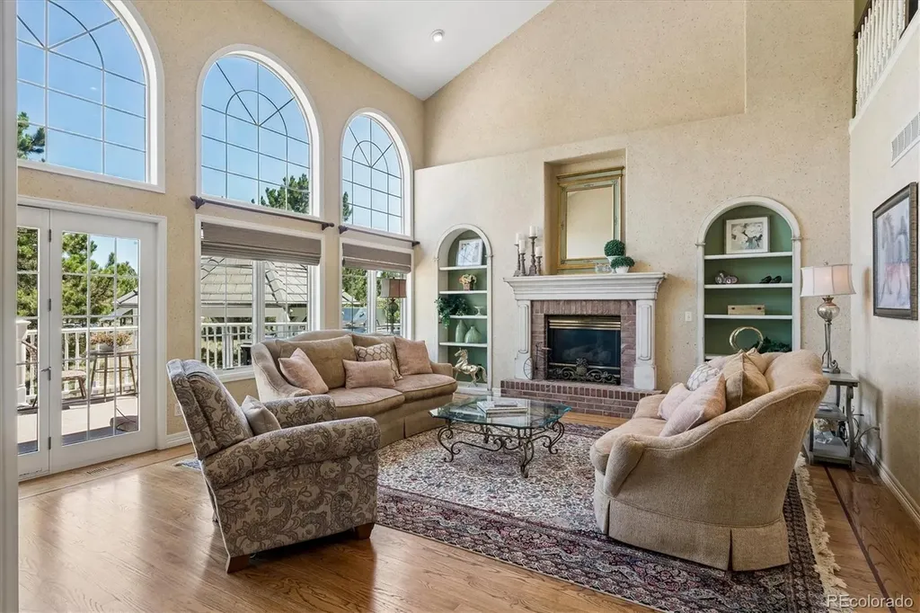 5551 Ponderosa Drive Parker CO 80134