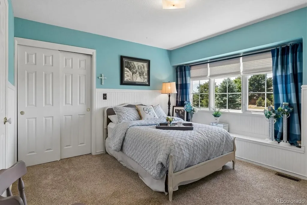 5551 Ponderosa Drive Parker CO 80134