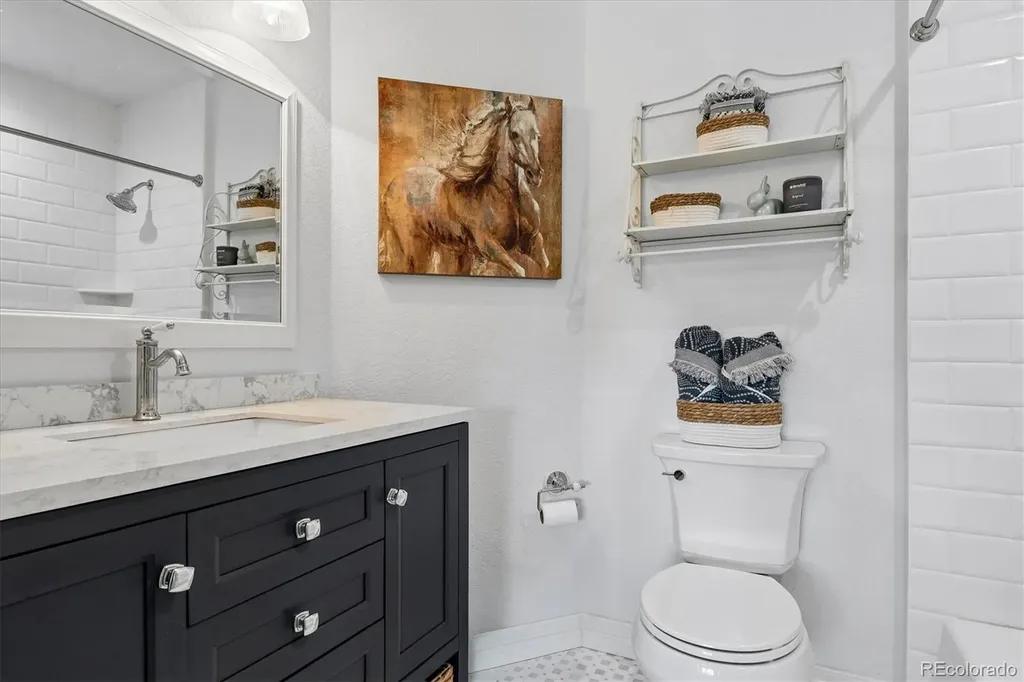5551 Ponderosa Drive Parker CO 80134