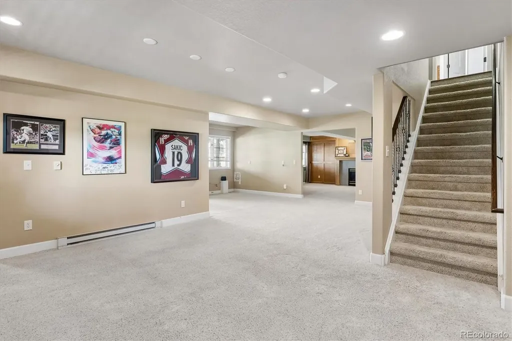 5551 Ponderosa Drive Parker CO 80134