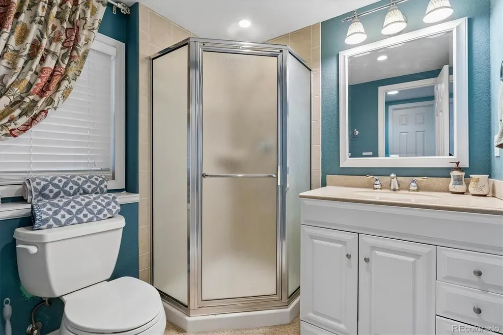 5551 Ponderosa Drive Parker CO 80134