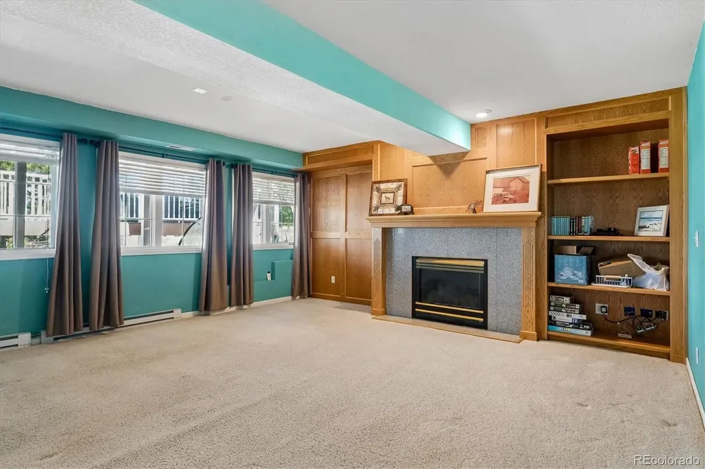 5551 Ponderosa Drive Parker CO 80134