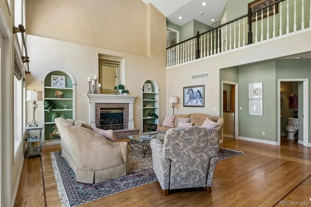 5551 Ponderosa Drive Parker CO 80134