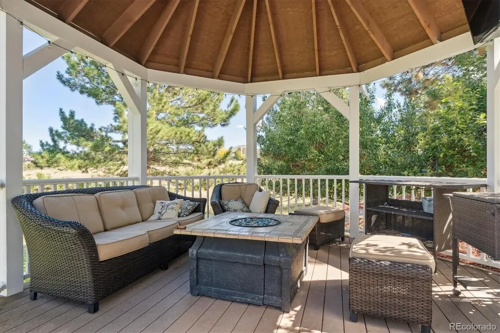 5551 Ponderosa Drive Parker CO 80134