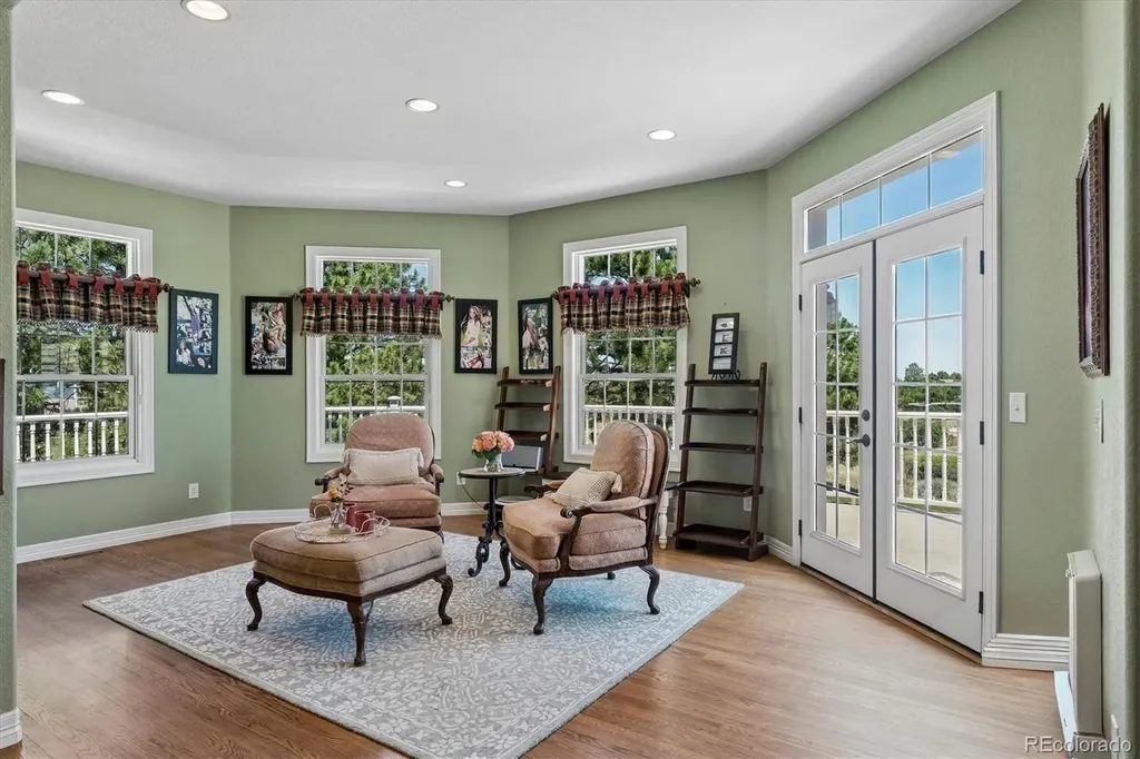 5551 Ponderosa Drive Parker CO 80134