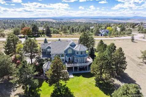 5551 Ponderosa Drive Parker CO 80134