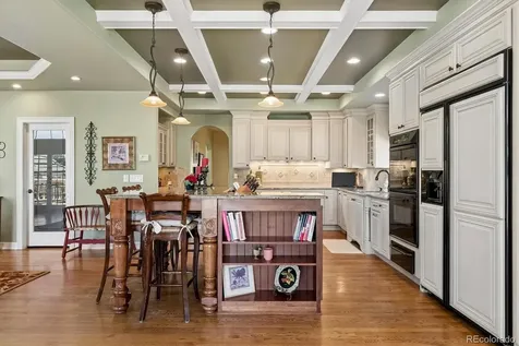 5551 Ponderosa Drive Parker CO 80134