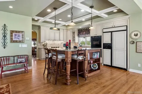 5551 Ponderosa Drive Parker CO 80134