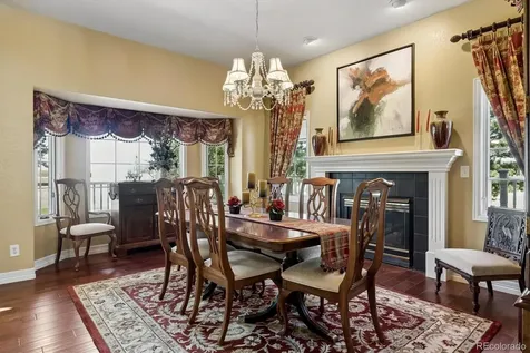5551 Ponderosa Drive Parker CO 80134
