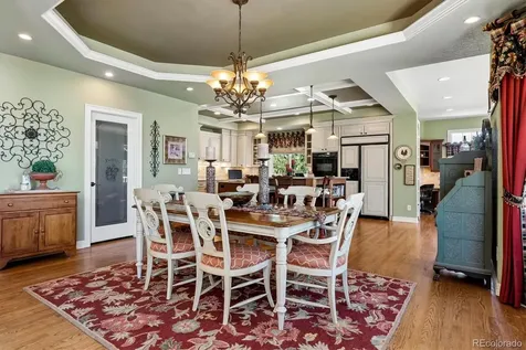 5551 Ponderosa Drive Parker CO 80134