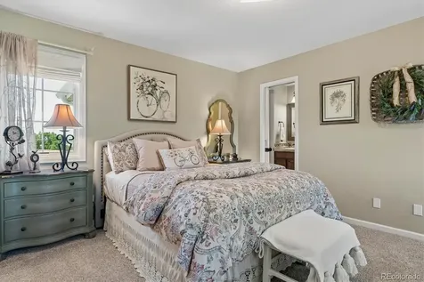 5551 Ponderosa Drive Parker CO 80134