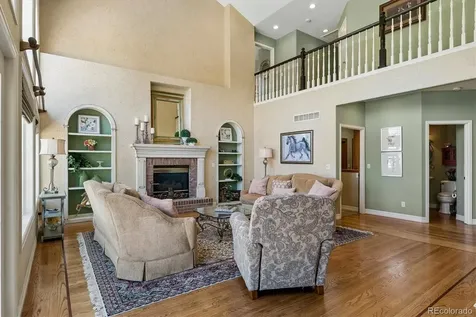 5551 Ponderosa Drive Parker CO 80134