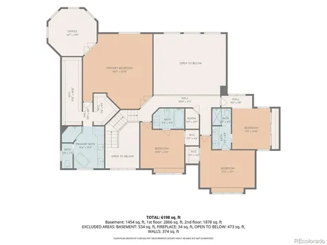 5551 Ponderosa Drive Parker CO 80134