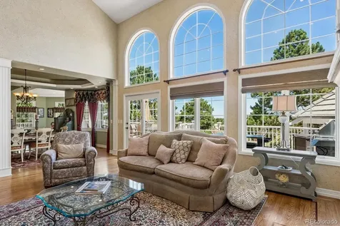 5551 Ponderosa Drive Parker CO 80134