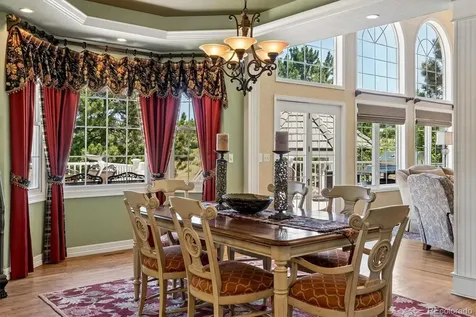 5551 Ponderosa Drive Parker CO 80134