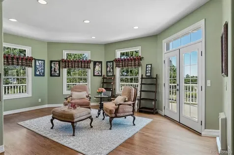 5551 Ponderosa Drive Parker CO 80134