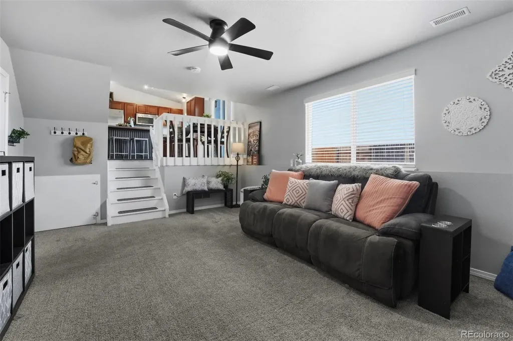 3665 Brisbane Drive Colorado Springs CO 80920