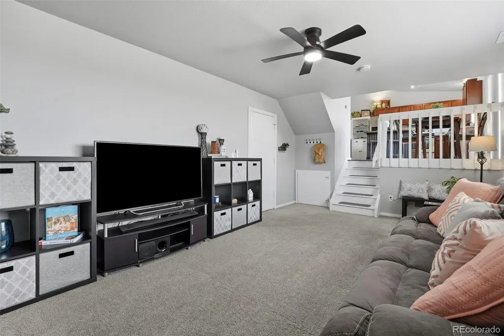 3665 Brisbane Drive Colorado Springs CO 80920