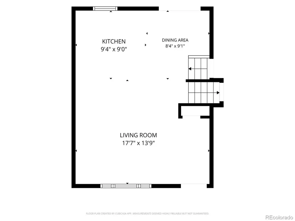 3665 Brisbane Drive Colorado Springs CO 80920