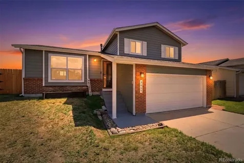 3665 Brisbane Drive Colorado Springs CO 80920
