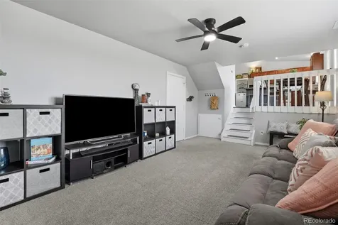 3665 Brisbane Drive Colorado Springs CO 80920