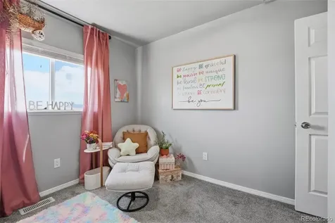 3665 Brisbane Drive Colorado Springs CO 80920