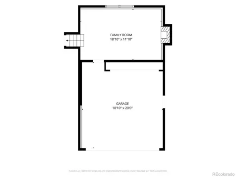 3665 Brisbane Drive Colorado Springs CO 80920