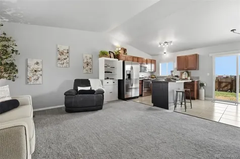 3665 Brisbane Drive Colorado Springs CO 80920