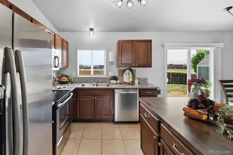 3665 Brisbane Drive Colorado Springs CO 80920