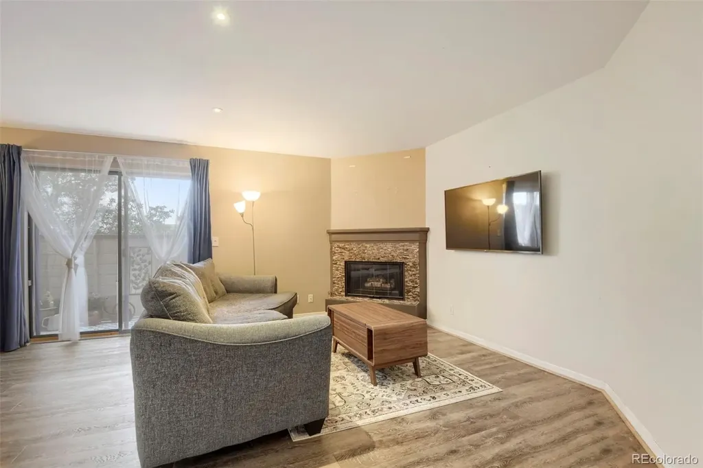 6380 S Boston Street Greenwood Village CO 80111