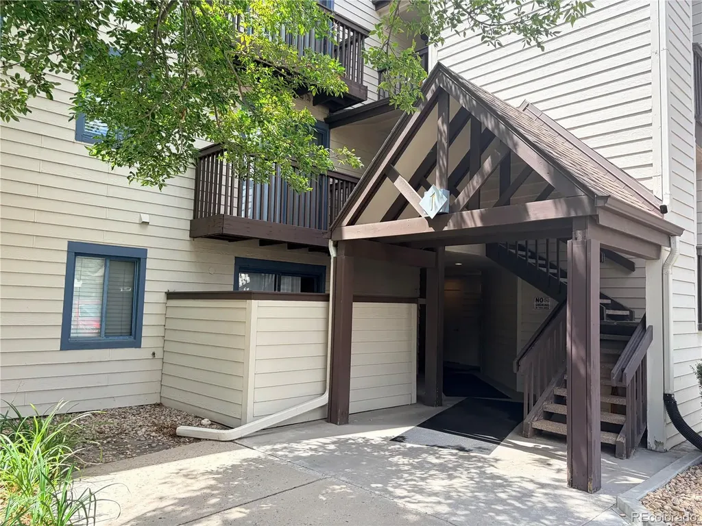 6380 S Boston Street Greenwood Village CO 80111