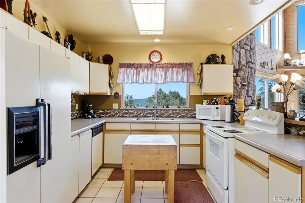 759 Red Feather Road Cotopaxi CO 81223