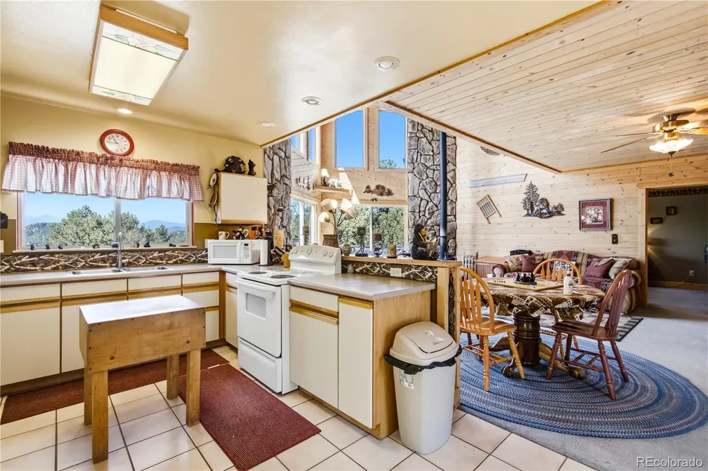 759 Red Feather Road Cotopaxi CO 81223