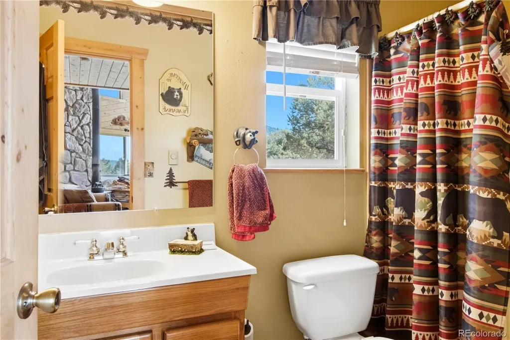 759 Red Feather Road Cotopaxi CO 81223