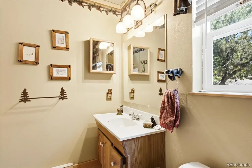 759 Red Feather Road Cotopaxi CO 81223