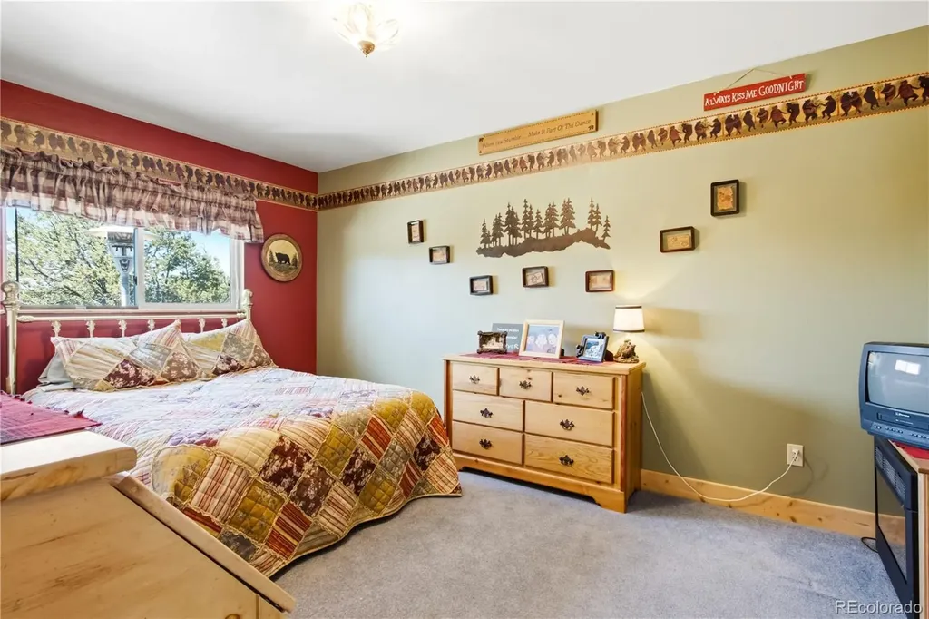 759 Red Feather Road Cotopaxi CO 81223
