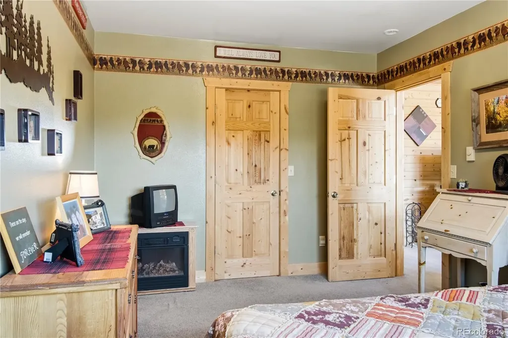 759 Red Feather Road Cotopaxi CO 81223