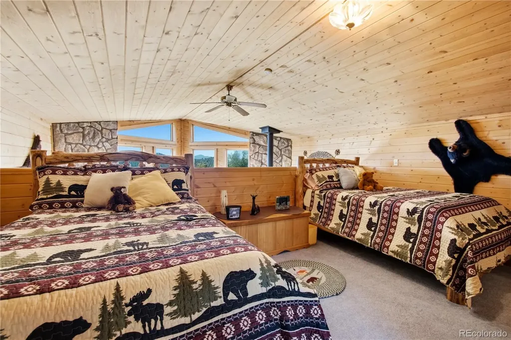 759 Red Feather Road Cotopaxi CO 81223