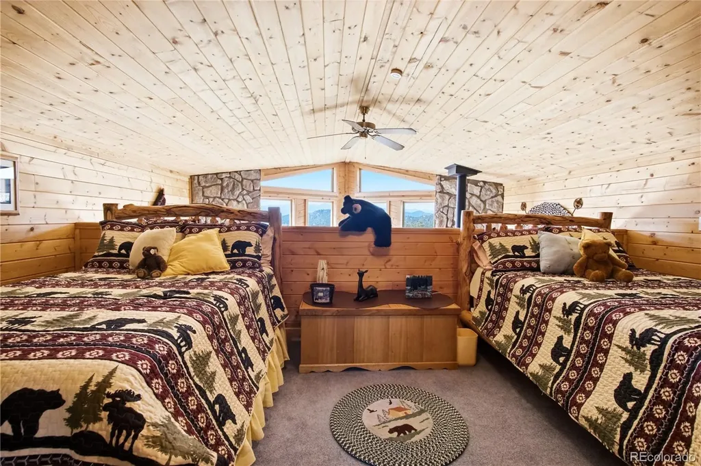 759 Red Feather Road Cotopaxi CO 81223