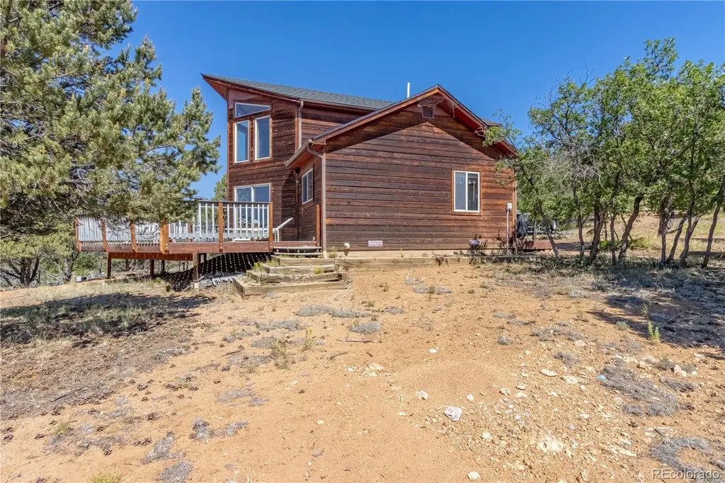 759 Red Feather Road Cotopaxi CO 81223