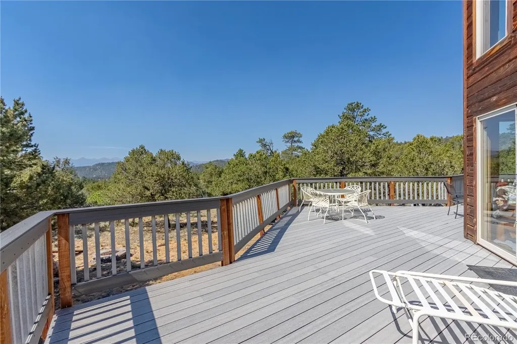 759 Red Feather Road Cotopaxi CO 81223