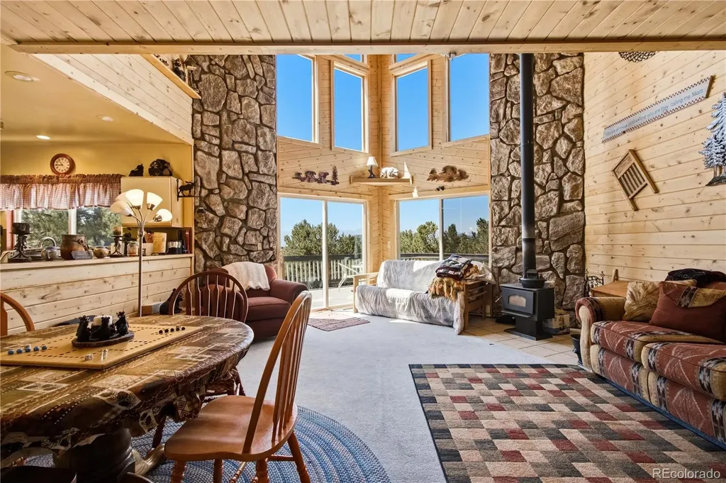759 Red Feather Road Cotopaxi CO 81223