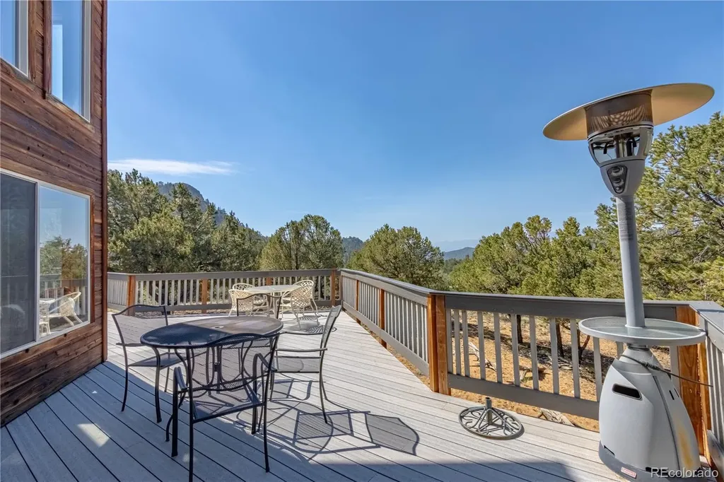 759 Red Feather Road Cotopaxi CO 81223