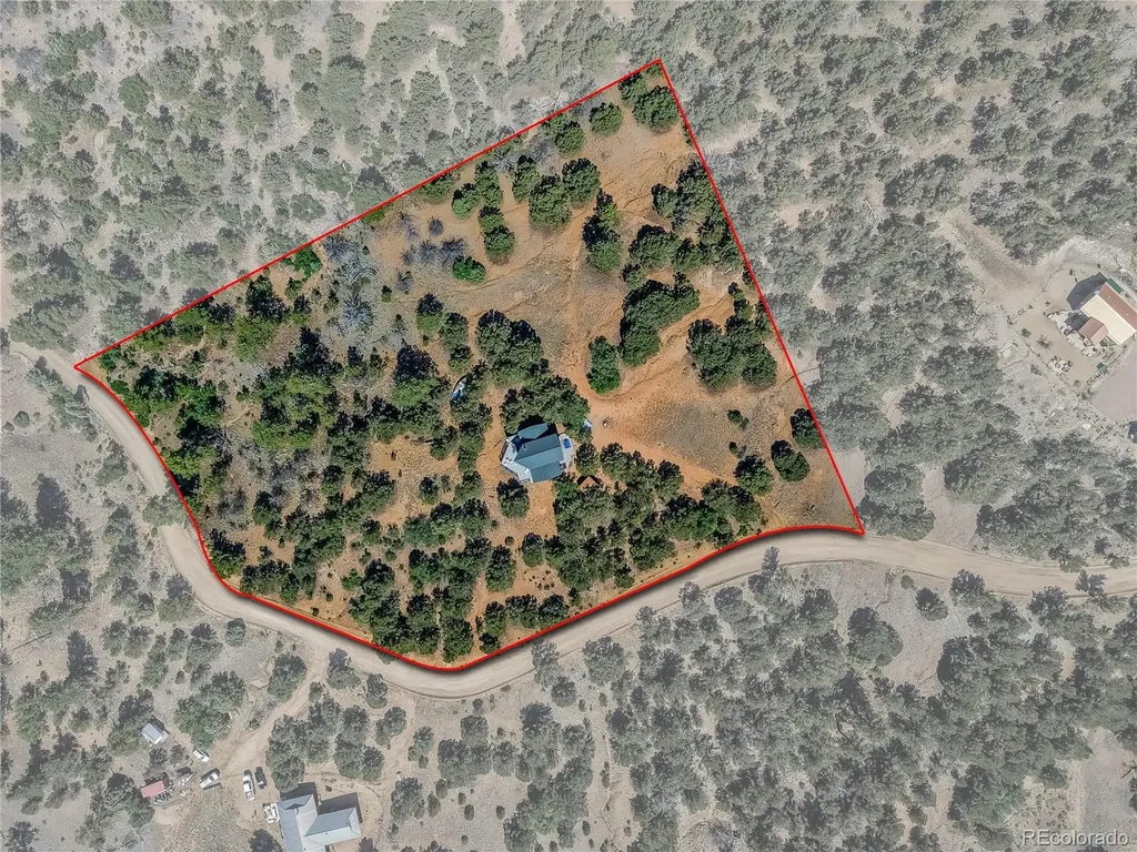 759 Red Feather Road Cotopaxi CO 81223