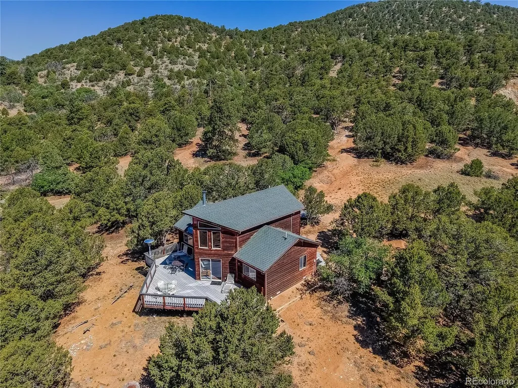 759 Red Feather Road Cotopaxi CO 81223