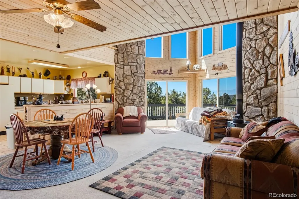 759 Red Feather Road Cotopaxi CO 81223