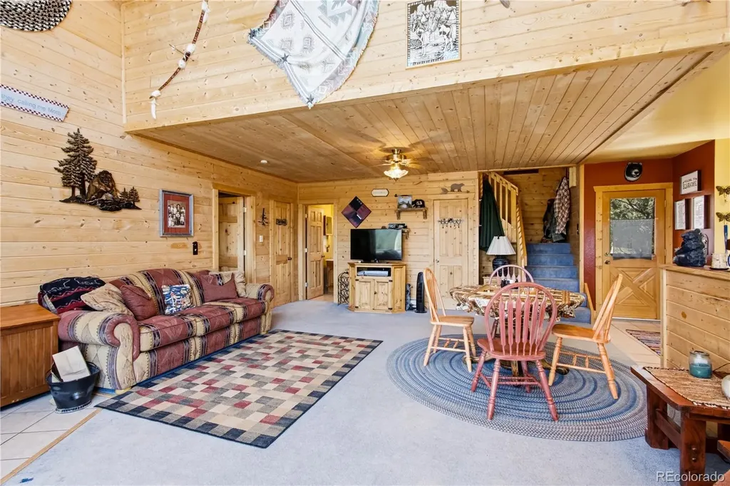 759 Red Feather Road Cotopaxi CO 81223
