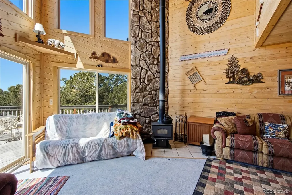 759 Red Feather Road Cotopaxi CO 81223
