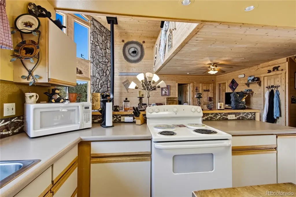 759 Red Feather Road Cotopaxi CO 81223