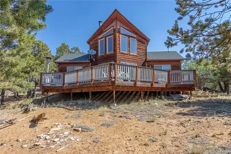 759 Red Feather Road Cotopaxi CO 81223
